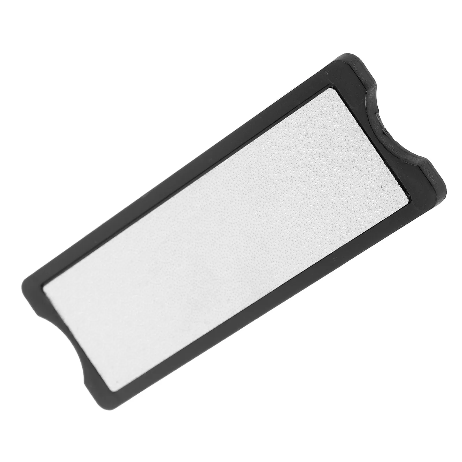

Heavy-Duty Pool Cue Tip Shaper Dual-Grit Aluminum File Tool for Cue Tip Repair Shaping Smoothing Burnishing Billiards Snooker