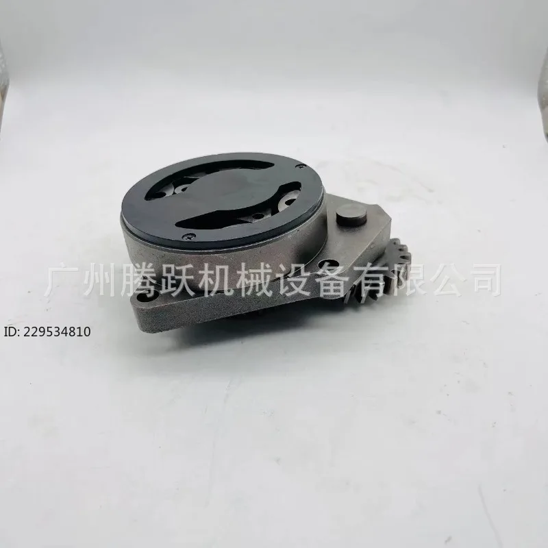 4941464 3991123 6CT8.3 6D114 PC300-8 Oil Pump Excavator Loader Parts