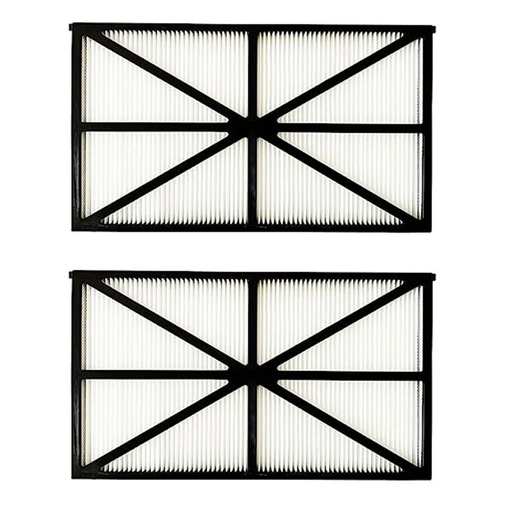 

RCX70101PAK2 High Efficiency Filtration Ultra Fine Cartridge Filter Panel Robotic Pool Cleaner Filter Self-cleaning Pool Filter