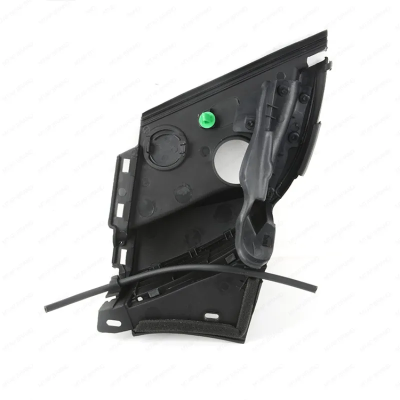 Honda 2006-2011 8th generation Civic Front Windshield Left and Right Lower Corners Wiper Guide Plate Triangle Board