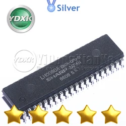 LH0080A DIP40 Electronic Components KC89C72 LD87C51-1 LD87C51FA New Original LM8361