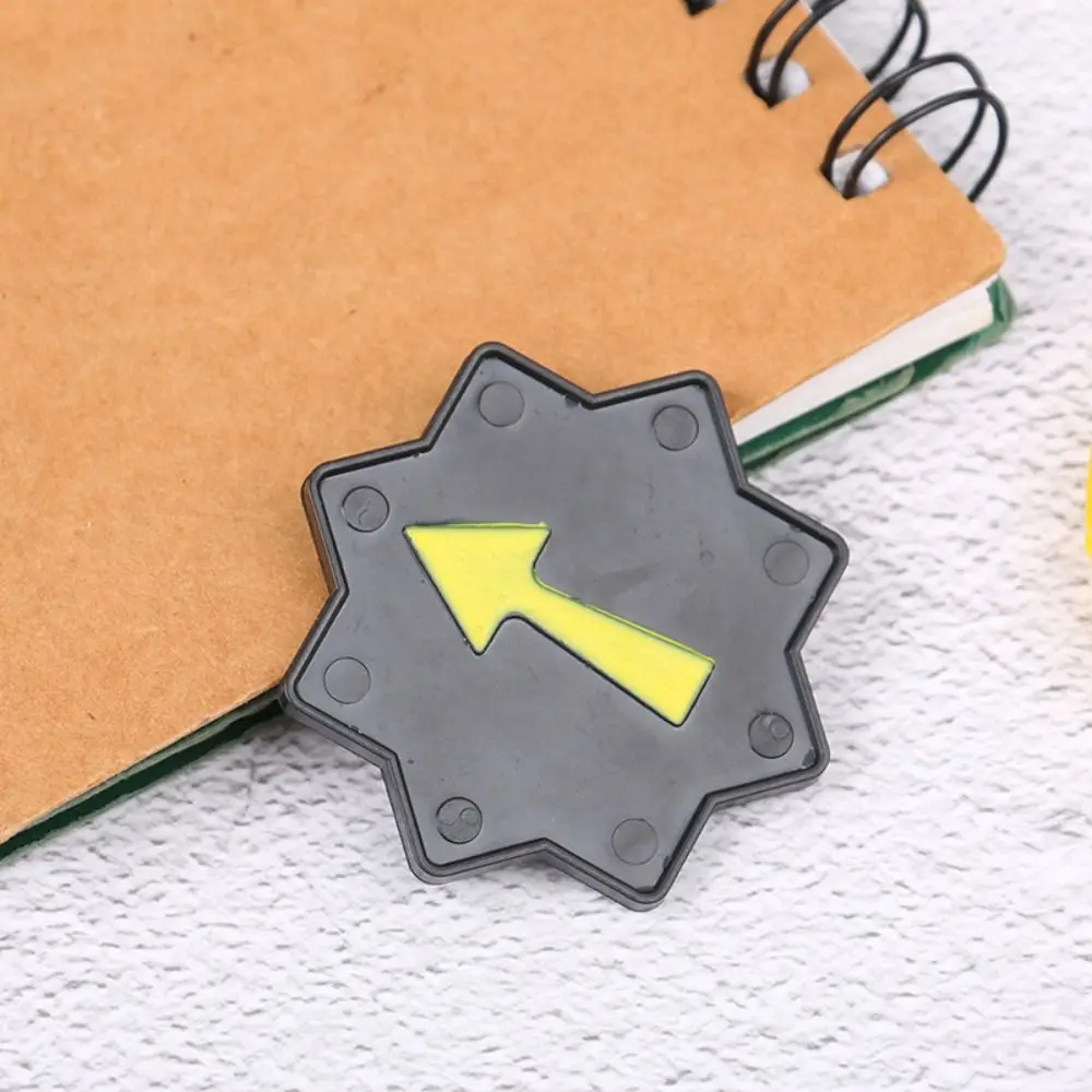 

Stage Props Arrow Changing Arrow Changing Magic Tricks Prop Mentalism Close Up Plastics Gimmick Prop Children Toys