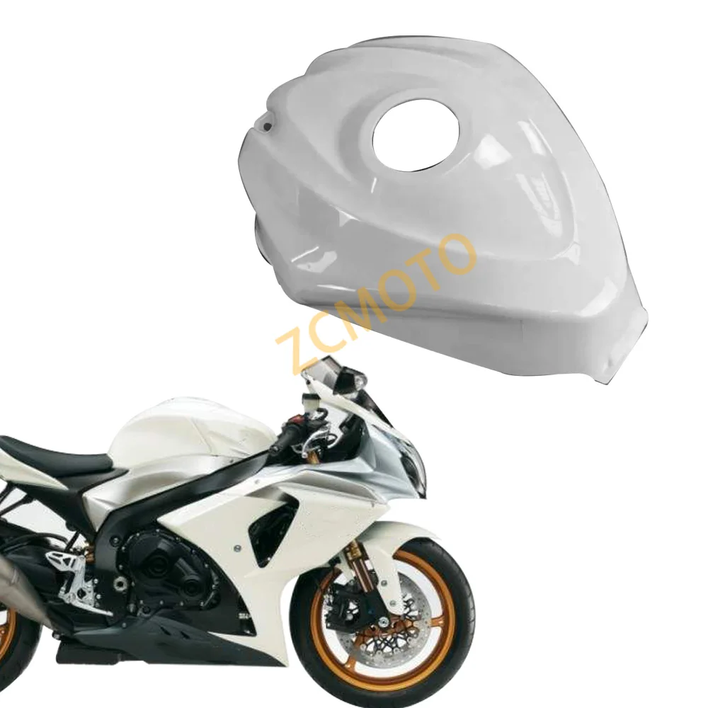 Motorcycle  Fairing Fuel Tank Shell Suitable For Suzuki GSXR1000 2009-2016 gsxr1000 09-16 Fuel Tank Cover