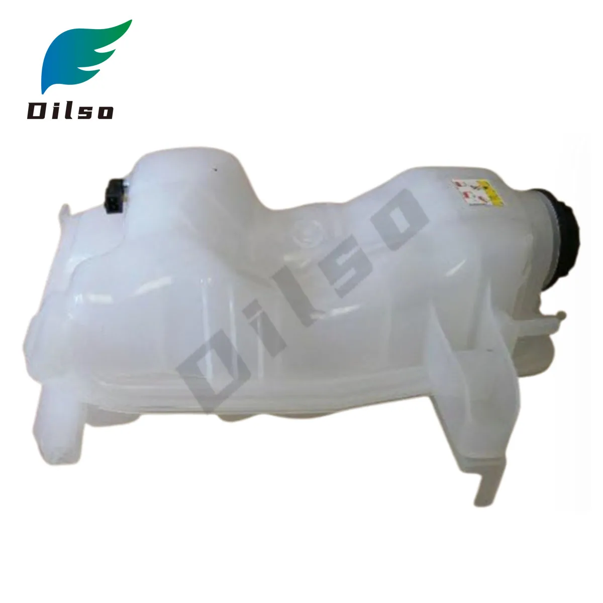 Expansion Tank Fis For Land Rover Range Rover L322 4.4L  2010-2012  LR022731 LR023077 LR010966