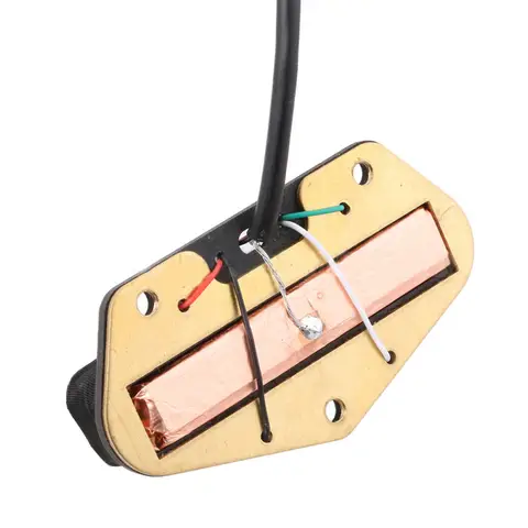 10 best sales Telecaster humbucker-stall - №1