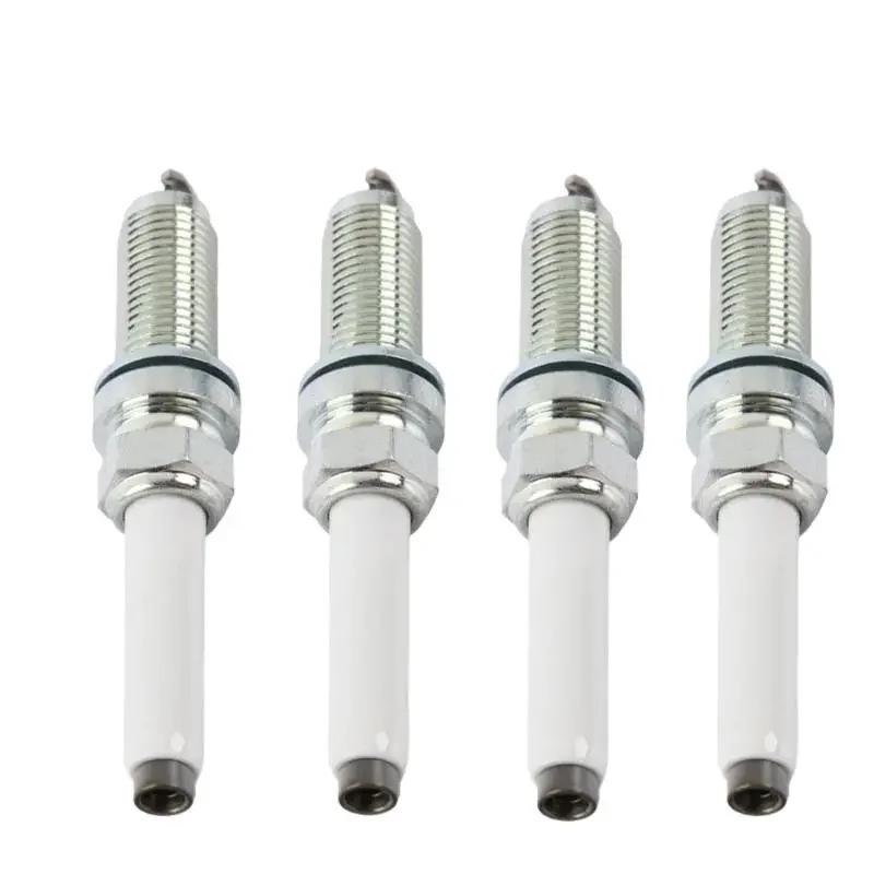 4pcs 2701590700 A2701590700 Genuine Part Spark Plug For Mercedes Benz W205 W176 A180 A200 M270