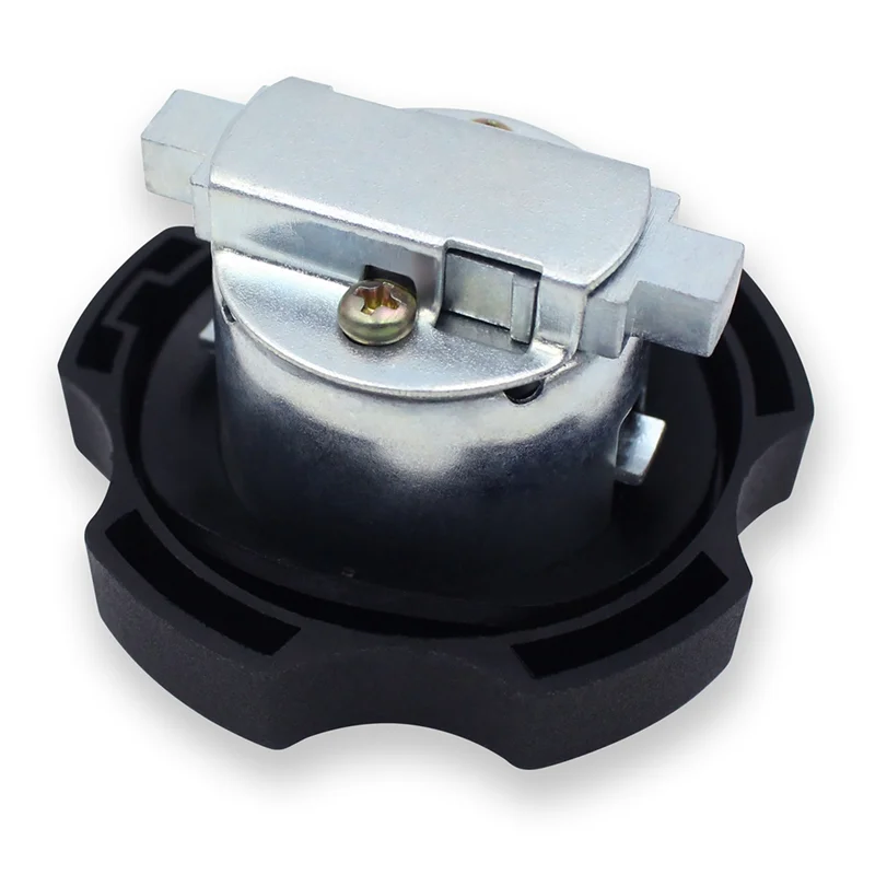 A48P-Motorcycle Ignition Switch Lock Seat Lock Fuel Cap Lock With Key For  DT125RE DT125X 2005-2007