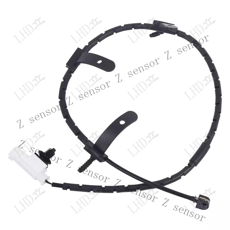 Z+ 2Pcs Rear Brake Pad Wear Sensor 4G432D009AB For Aston Martin DB9