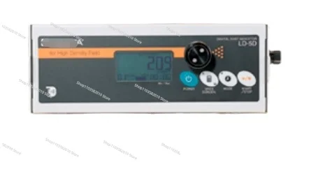 PM2.5 Digital Dust Meter (080000-725) LD-5R