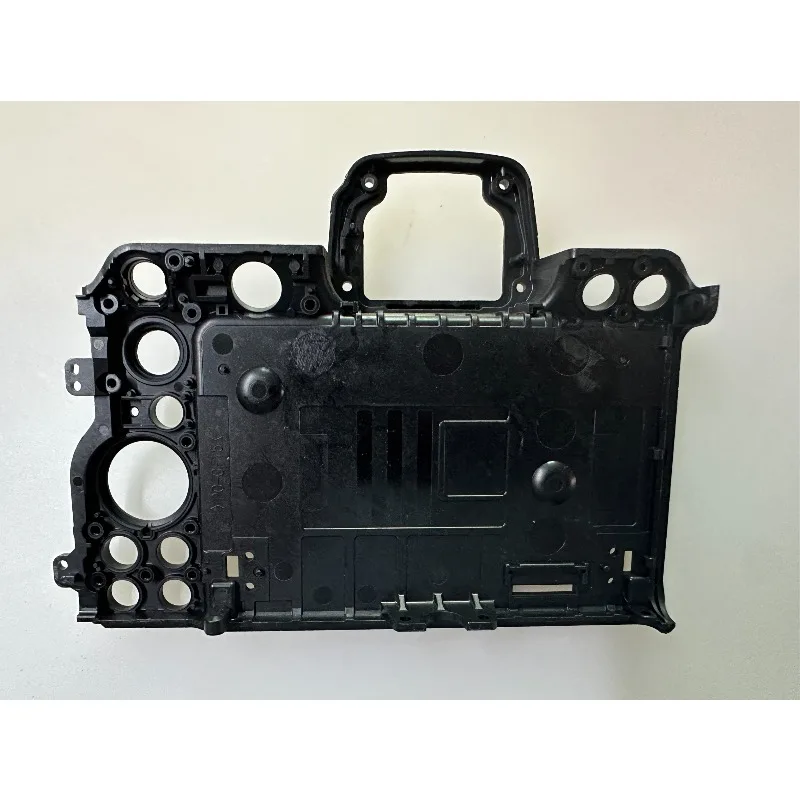 Parts are suitable for Nikon Z5 back case, back cover, LCD case, back button case