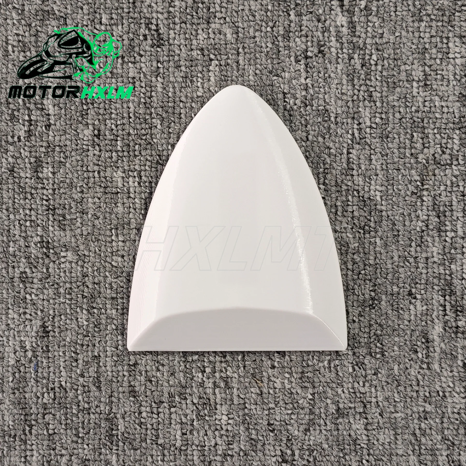 

Rear tail For Ducati Monster 696/796/1100 2008-2014 Rear cowl Rear cover Rear fairing Rear seat cover ABS Plastic Motorcycle