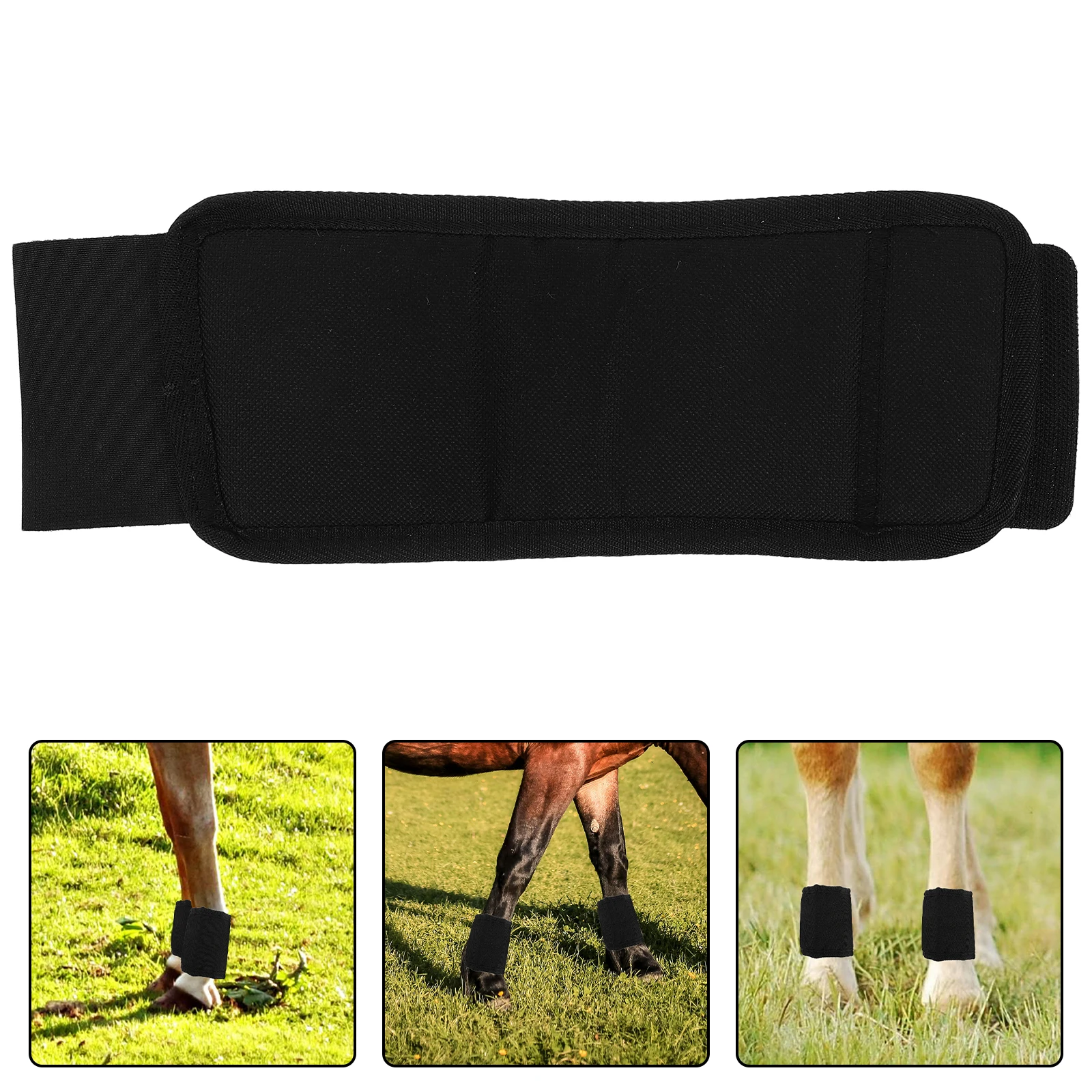 Рисунок 6 - 2-шт. Сапоги для верховой езды