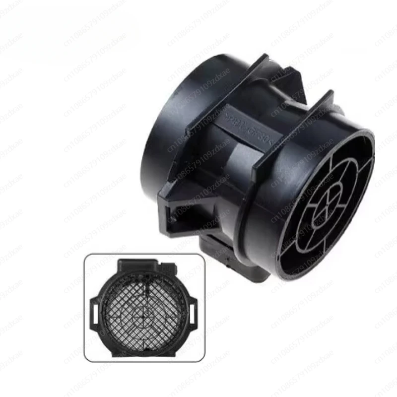 5WK9605 5WK9608 MAF Mass Air Flow Sensor For BMW 325i 323i 525i E46 3 Series E39 520i 523i 528i E38 Land Rover Suzuki