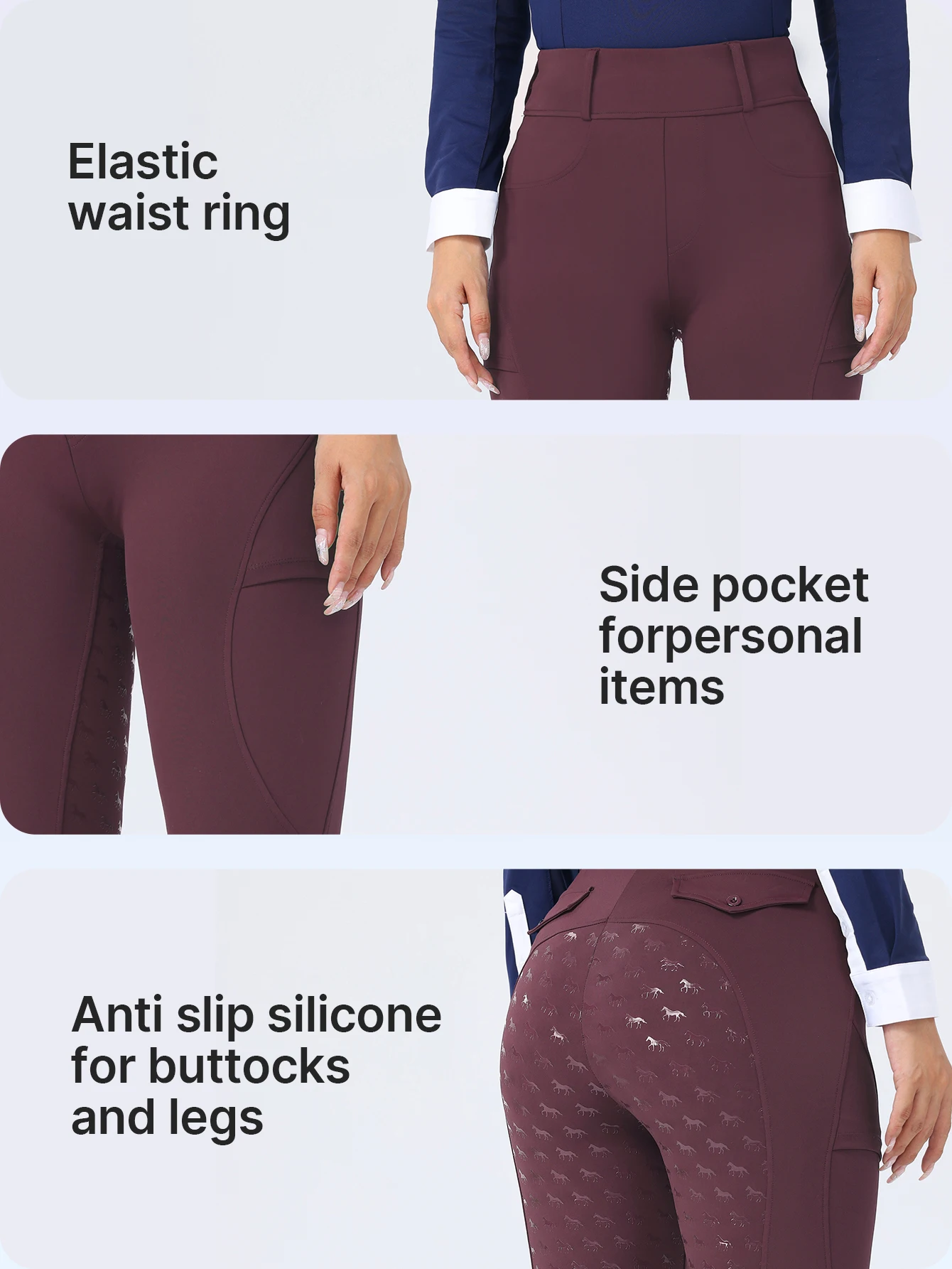 السراويل، السراويل النسائية، السراويل البضائع النسائية، السراويل النسائية، السراويل اللباس النسائية، السراويل النسائية، السراويل الصيفية النسائية، مناسبة الفروسية #3