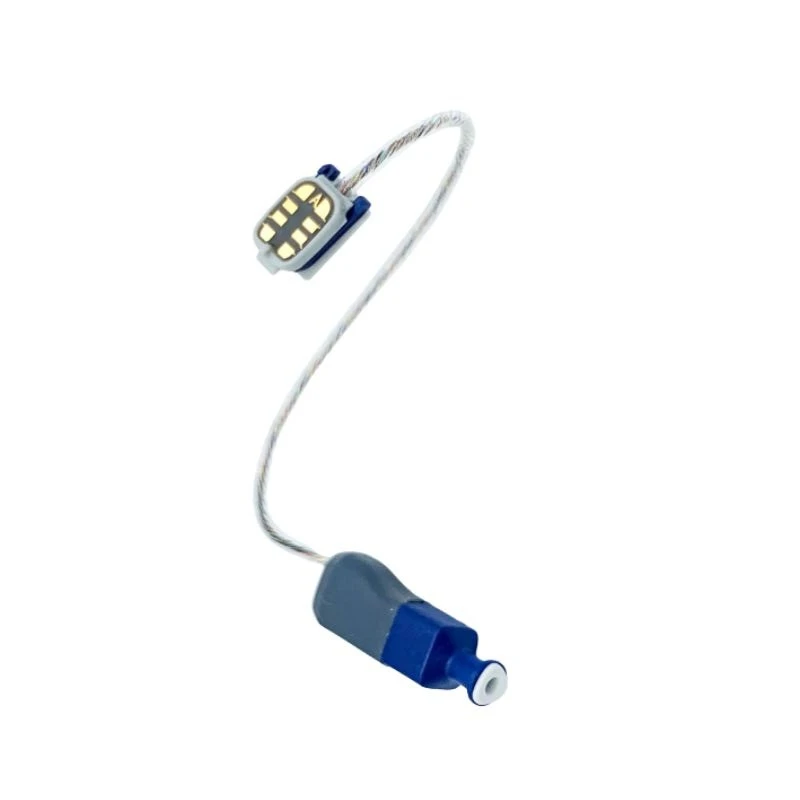 جهاز استقبال ReSound SureFit 3 قوة مم لأجهزة السمع لـ Resound Omnia وNxia وNE مساعدات للسمع