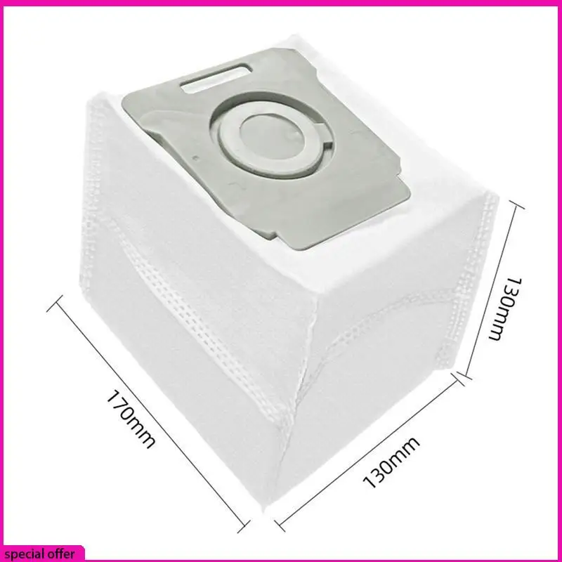 A65Z Roller Hepa Fi… - image