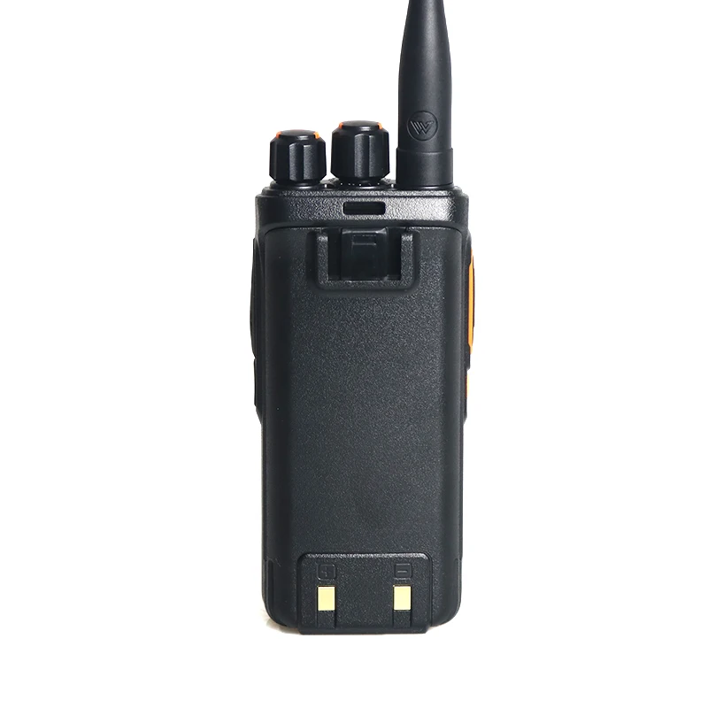 DK-777 12W Powerful walkie talkie UHF 400-470MHz 10W 5-10Km Long Range Two Way Radio for hunting outdoor PMR446 walkie talkies