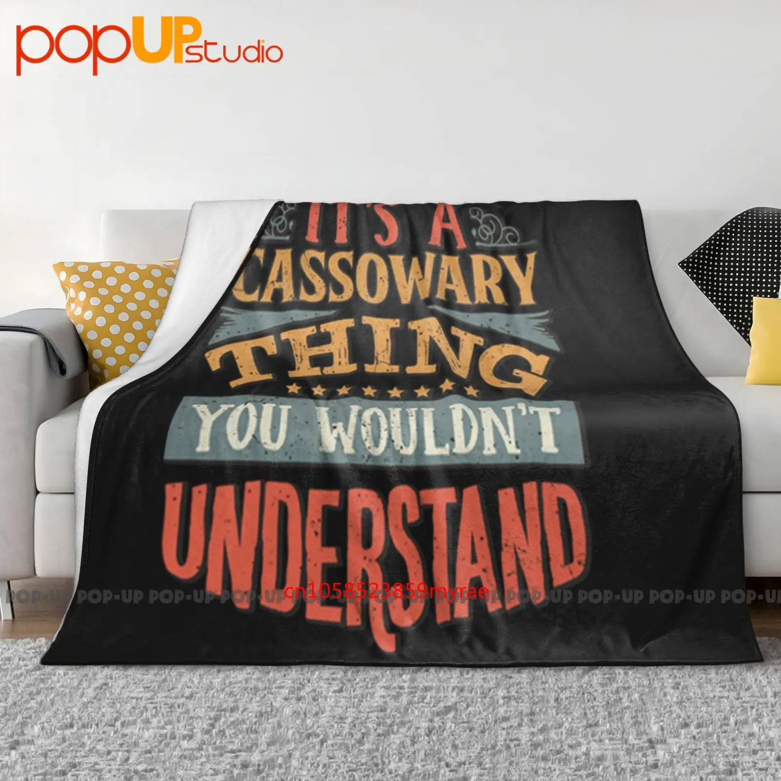 Criminology Ultra-Soft Blanket Quilt Winter Sofa Cover Bed Covers