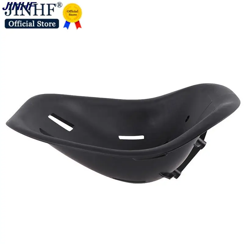 Nuovo 1pc Racing Go Kart Man Sprint Track Seat Kit Moto Racing Kit Kart Seat