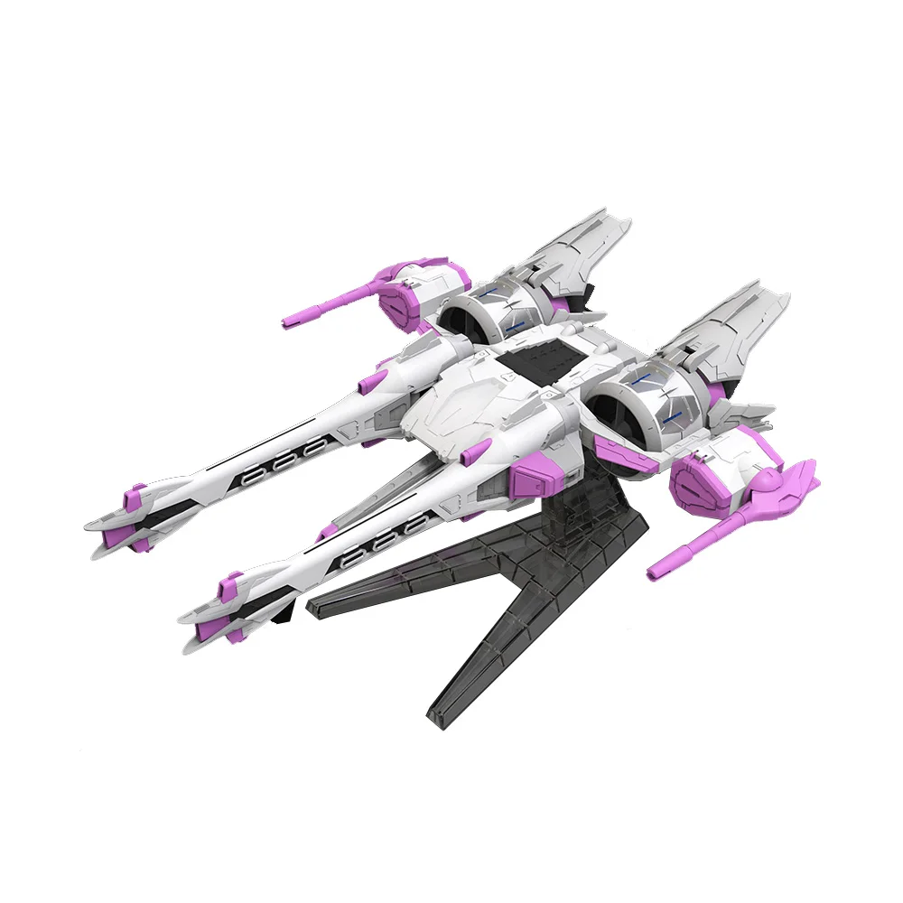 

DDB MGSD Meteor Flying Backpack Meteor Equipment With Ground Platform Water Sticker Accessory Bag