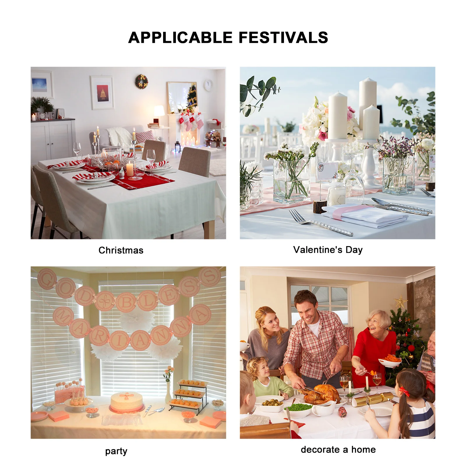 

1Pcs Classic Iron Candlestick Unique Structure Holder Home Decoration for Coffee Table Living Room Use Iron Candlestick