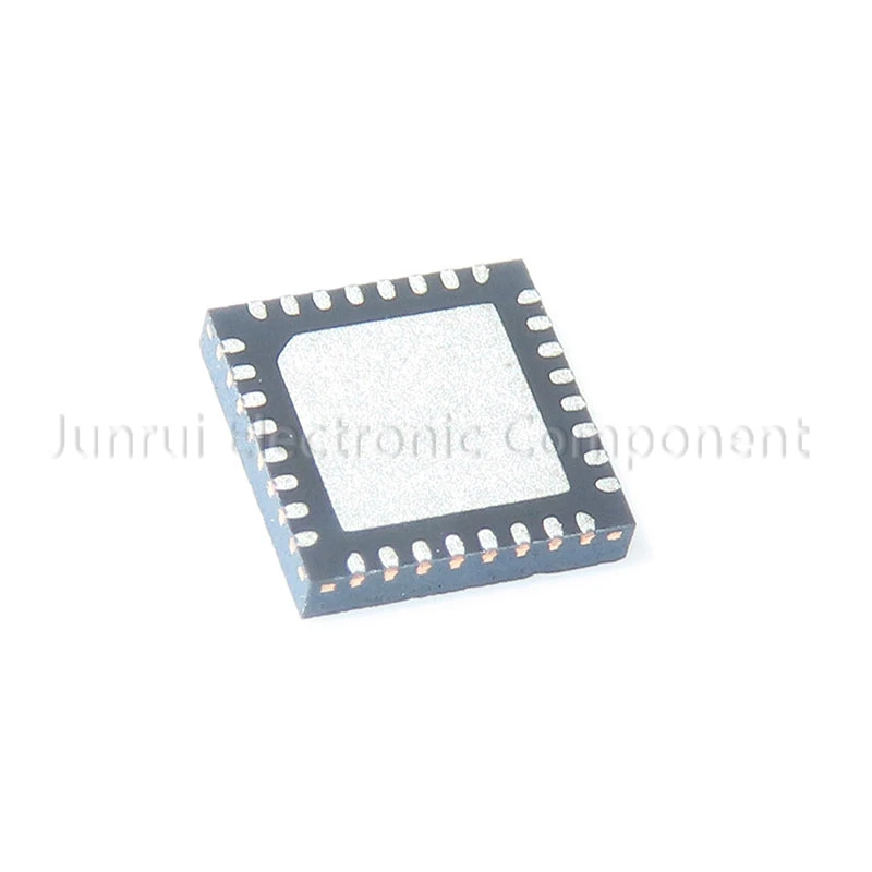 10PCS/LOT ES7210 32QFN Print 7210 Audio Codec Chip IC Electronic Component  Integrated Chip Ic  New And Original