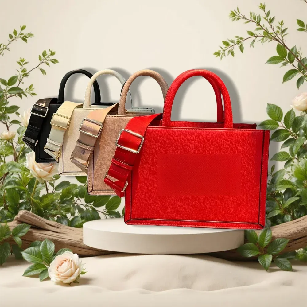

Gift 2025 hot sale handbag messenger bag multi color new style simple design hot sale holiday gift