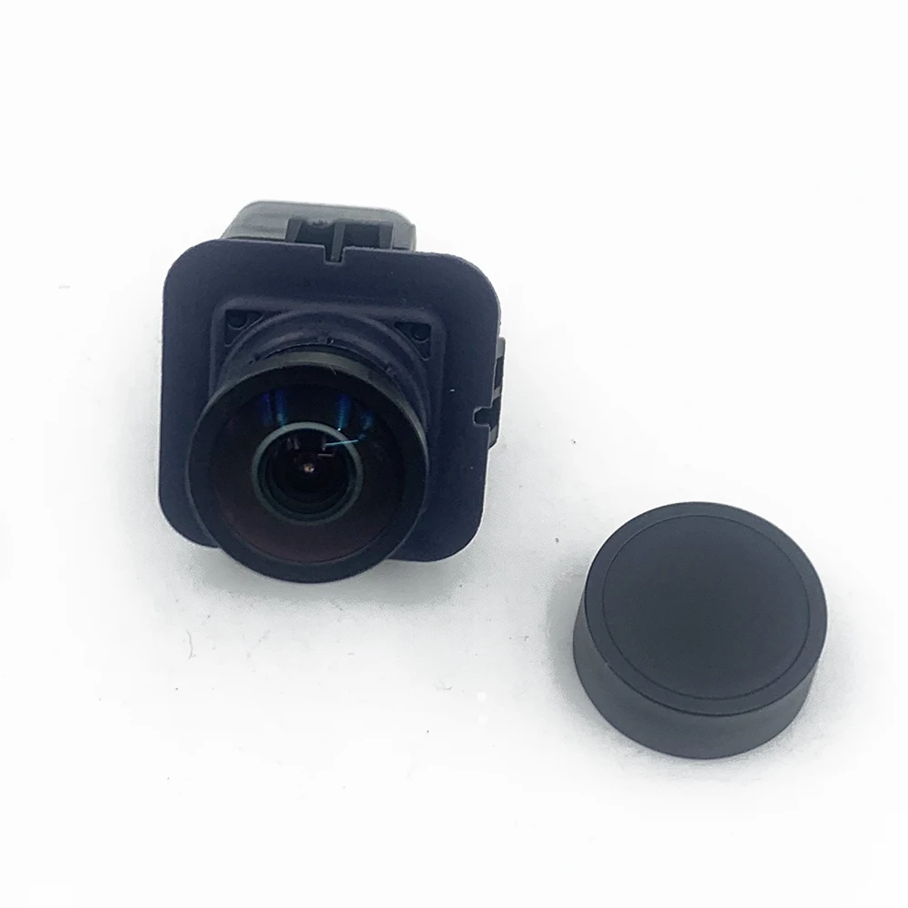 كاميرا احتياطية للرؤية الخلفية FR3T-19G490-AE FR3Z-19G490-A لفورد موستانج 2015-2018