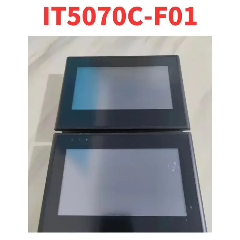 

Проверенный б/у товар OK IT5070C-F01