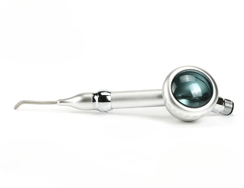 

Dentalss 4 Holes Cavity Whitenings Scalers Metal Sandblasting Muzzle Dentals Scaler/Oral Therapy Equipments & Accessories