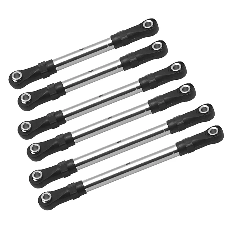 AS96-RC Auto Spurstange Kit für TRAXXAS SLASH 2WD RC Auto Upgrade Zubehör