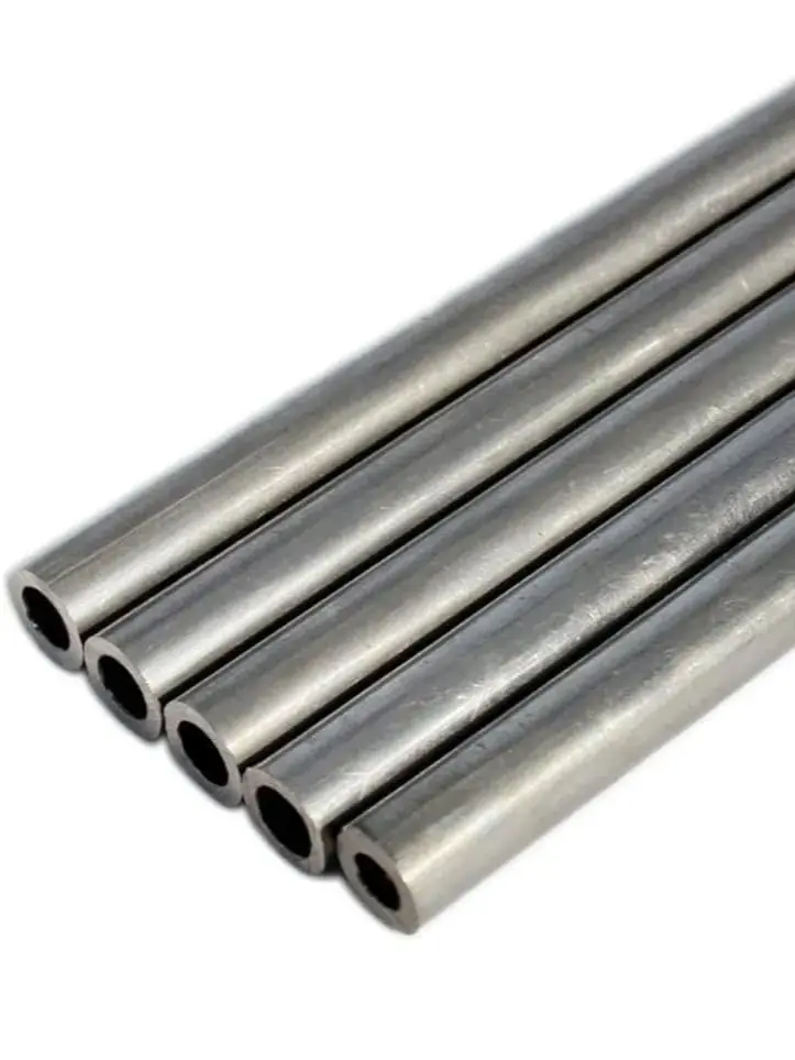 12x7mm seamless Can be threaded without cracking Pipe Household DIY Material Metal