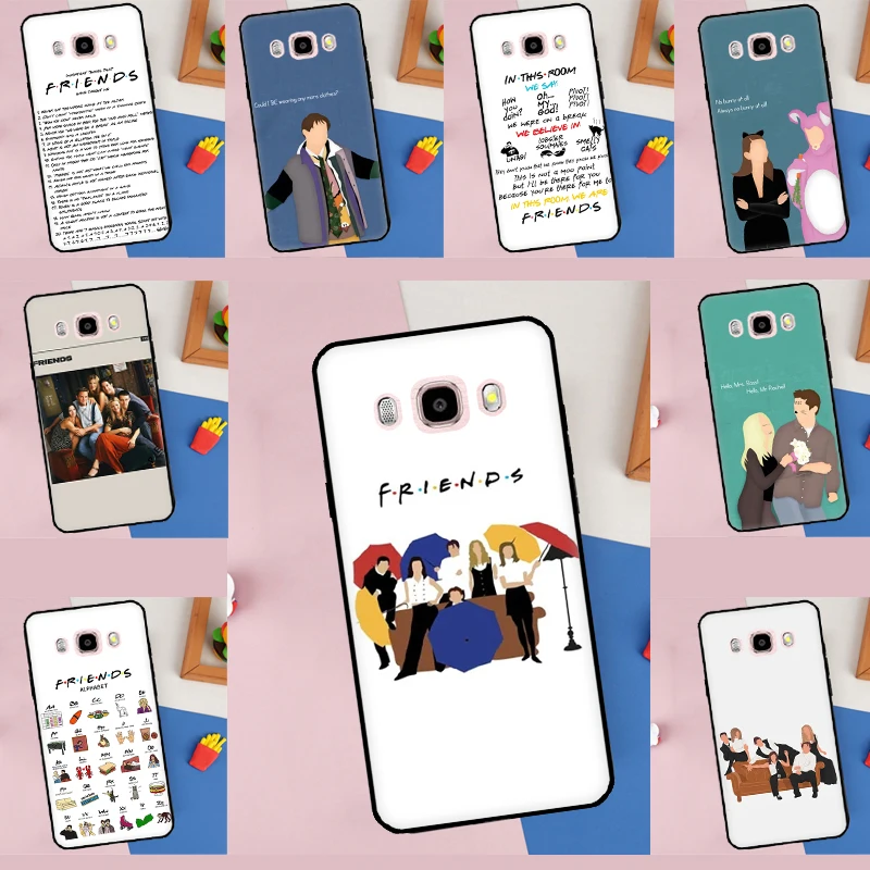 Friends Tv Show For…