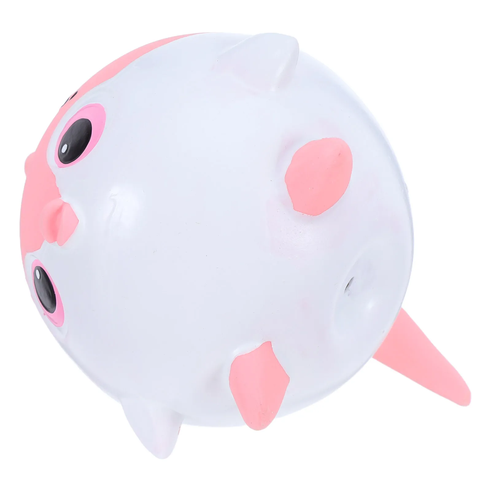 

Latex Dog Squeaky Cartoon Chew for Small Medium Dogs Indoor Outdoor Chewing Molar Puppy Teething Pet Squeak