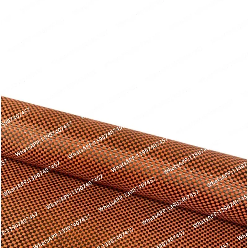 Apply to aramid carbon fiber blend, red/yellow/blue/green/purple/gray-black