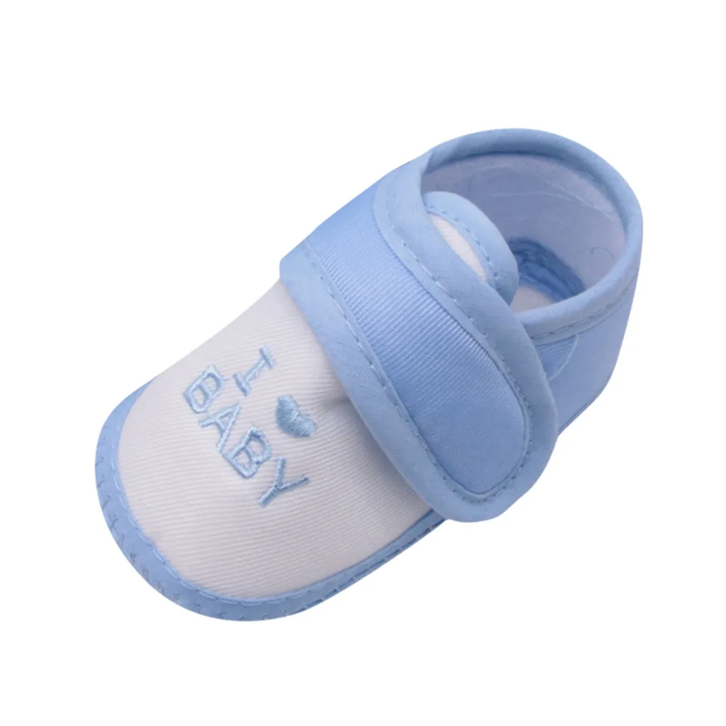 Boys Size 4 Shoes Printing Sandals Girls Sole Baby Shoes Prewalker Soft Cartoon Baby Shoes Baby Boy Walking Shoes Size 4