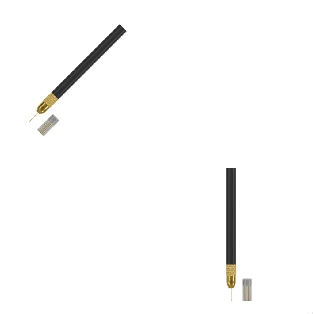 

Profession Soldering Tip Set Specifically For Mobile Phone Card Slots And Battery Connectors Ensuring Efficient Tinning