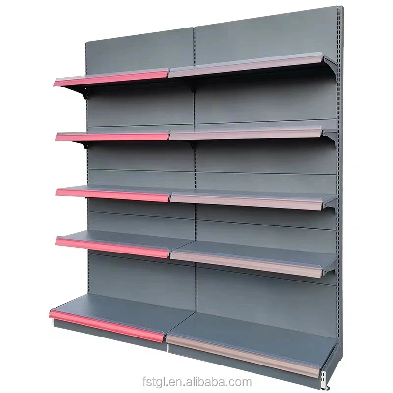 custom.Hot New Products in 2020 Can Adjust Display Shelves of Multi-tier High-quality Stores