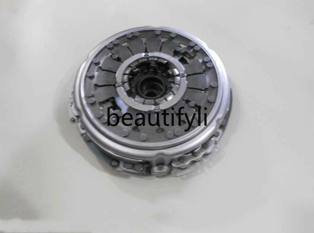 Original accessories Dry dual clutch assembly gearbox F3GL6S Suresi Qin 5 yuan Song ProDM