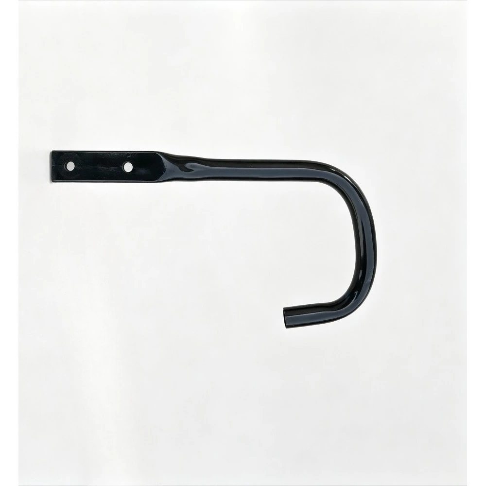 For Foton for Daimler for AUMAN GTL EST Genuine Brand New Truck Parts Black Battery Rack Ladder Pedal Handrail