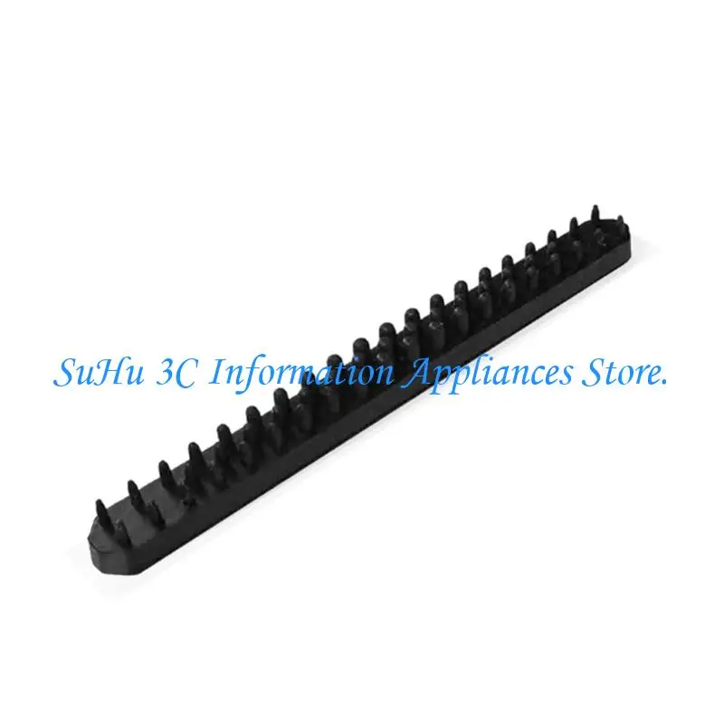 

3PCS Metal Nozzle Set for 3D Printer Printer 0.4Mm Diameter With Silicone Protections Cap Included