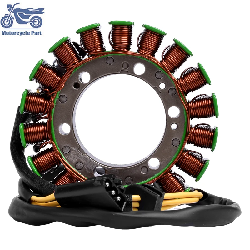 650CC Stator Coil Regulator Rectifier For BMW F 650 700 800 GS F800 R S ST GT F650GS F750GS F800R F800S F800GS F800GT F800ST