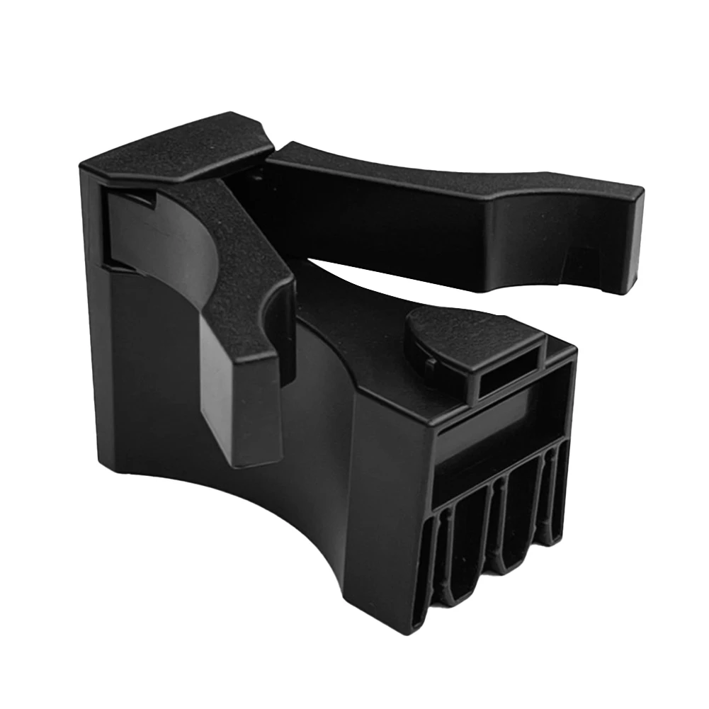 حامل الكأس الأمامي للسيارة مقسم إدراج ، منظم لتويوتا لاندكروزر 200 ، برادو 120 سلسلة ، اكسسوارات السيارات ، 55633-60050 ، 2002-2009