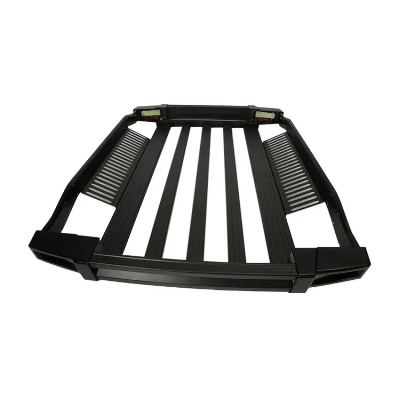 

Premium Aluminum Alloy Roof Cer For SUVs Vans And Utes