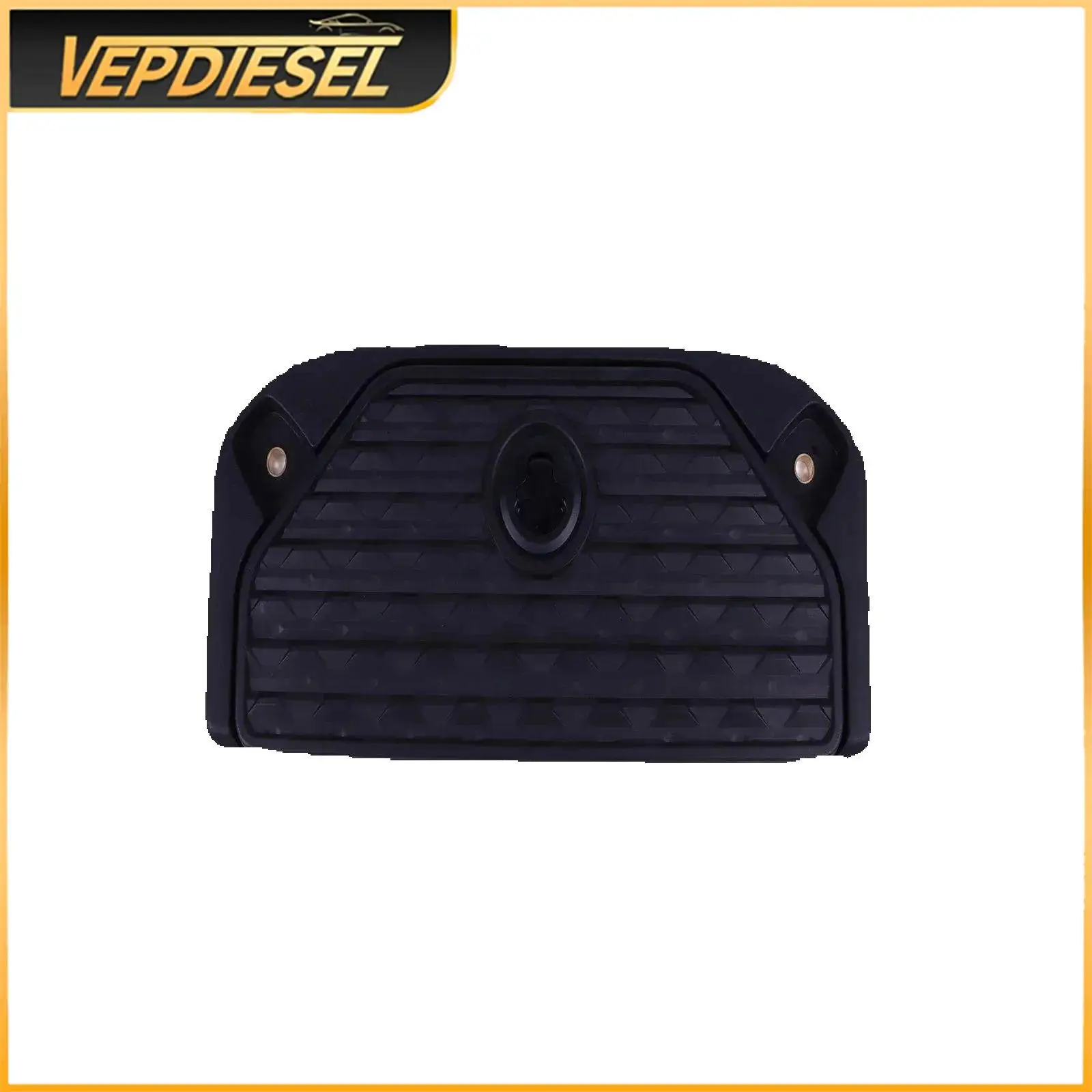 

5YM17TX7AE Storage Box Lid for Jeep Gladiator JT 2019-2024