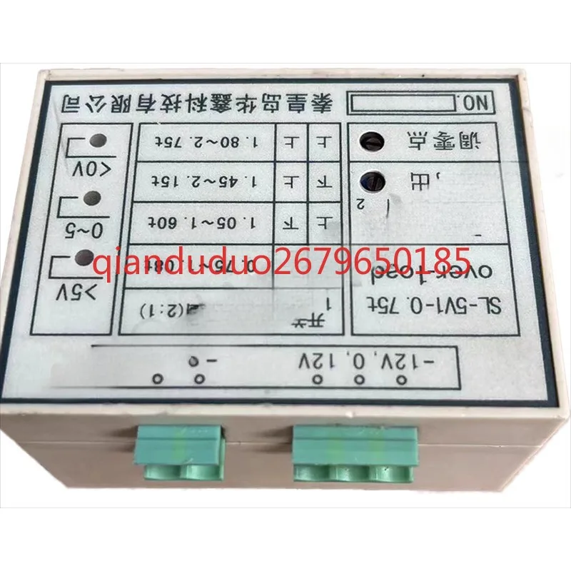 

Для прибора управления лифтом Mitsubishi, Matcher SL-5V1-0.75t, номер материала. ЗППК-001