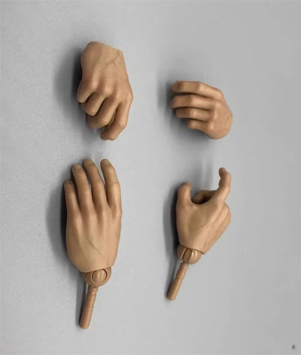 DAMTOYS DAM 78025 ชุดทหารรัสเซีย ตุ๊กตาแอ็คชั่นฟิกเกอร์ พร้อมเครื่องแต่งกาย เสื้อคลุม ชุดยูนิฟอร์ม เหรียญ และอุปกรณ์เสริม สำหรับตุ๊กตาขนาด 12 นิ้ว ของสะสม