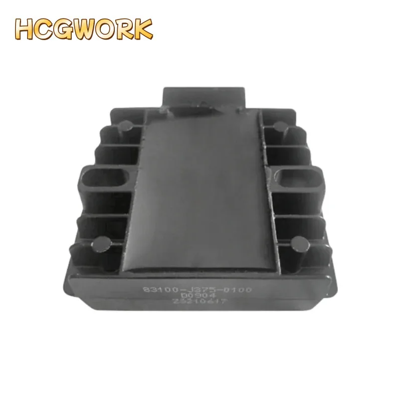 

voltage regulating rectifier for Zongshen Cyclone RX1 ZS150-51