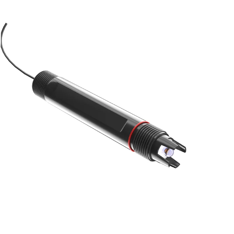 Portable Convenient Installation High Sensitive Multi-parameter PH Sensor Water Quality Meter For Aquiculture