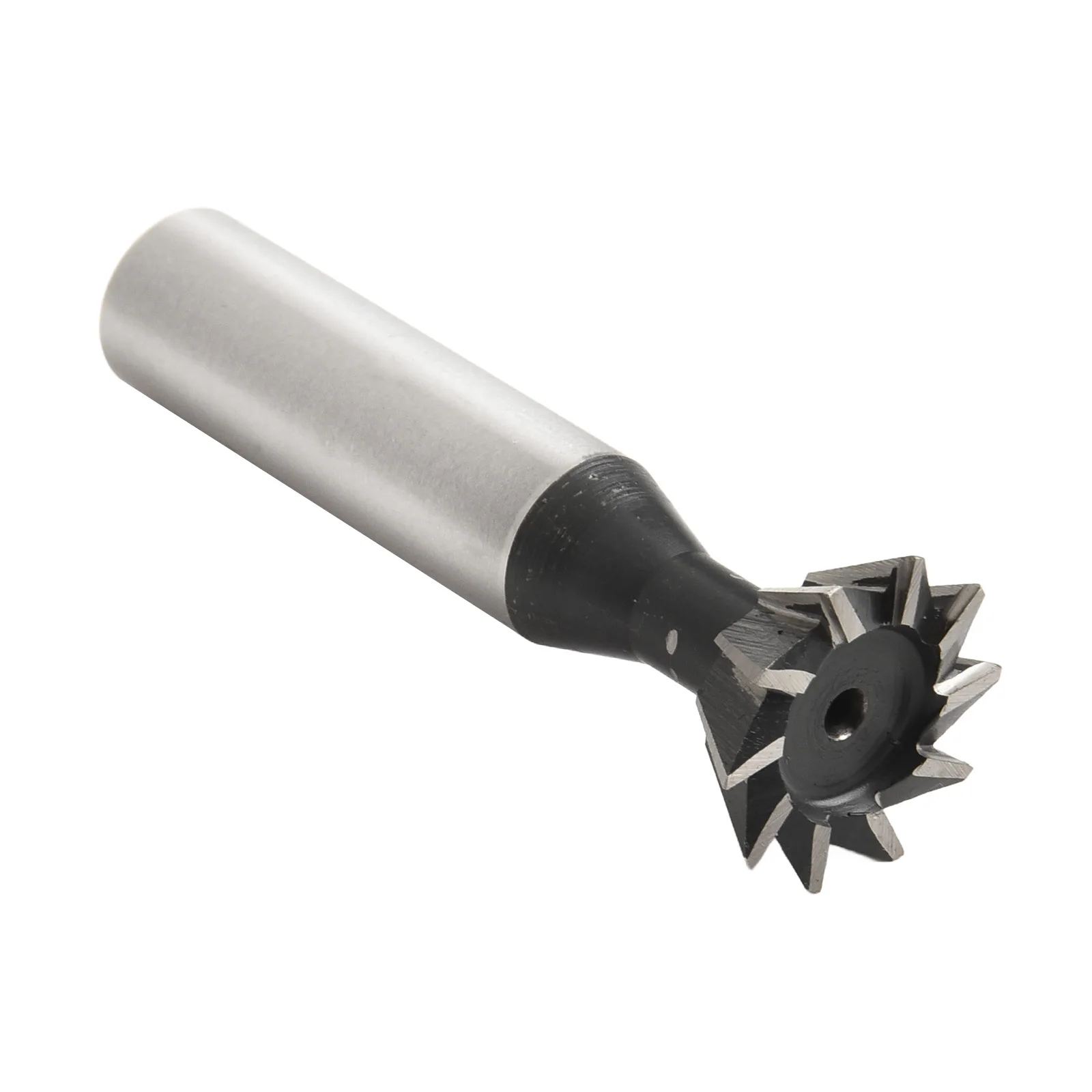 Fresa a 6 flauti Utile resistente all'usura 1 pz Conservatore accurato per utensili da taglio per la lavorazione dei metalli per risparmiare manodopera